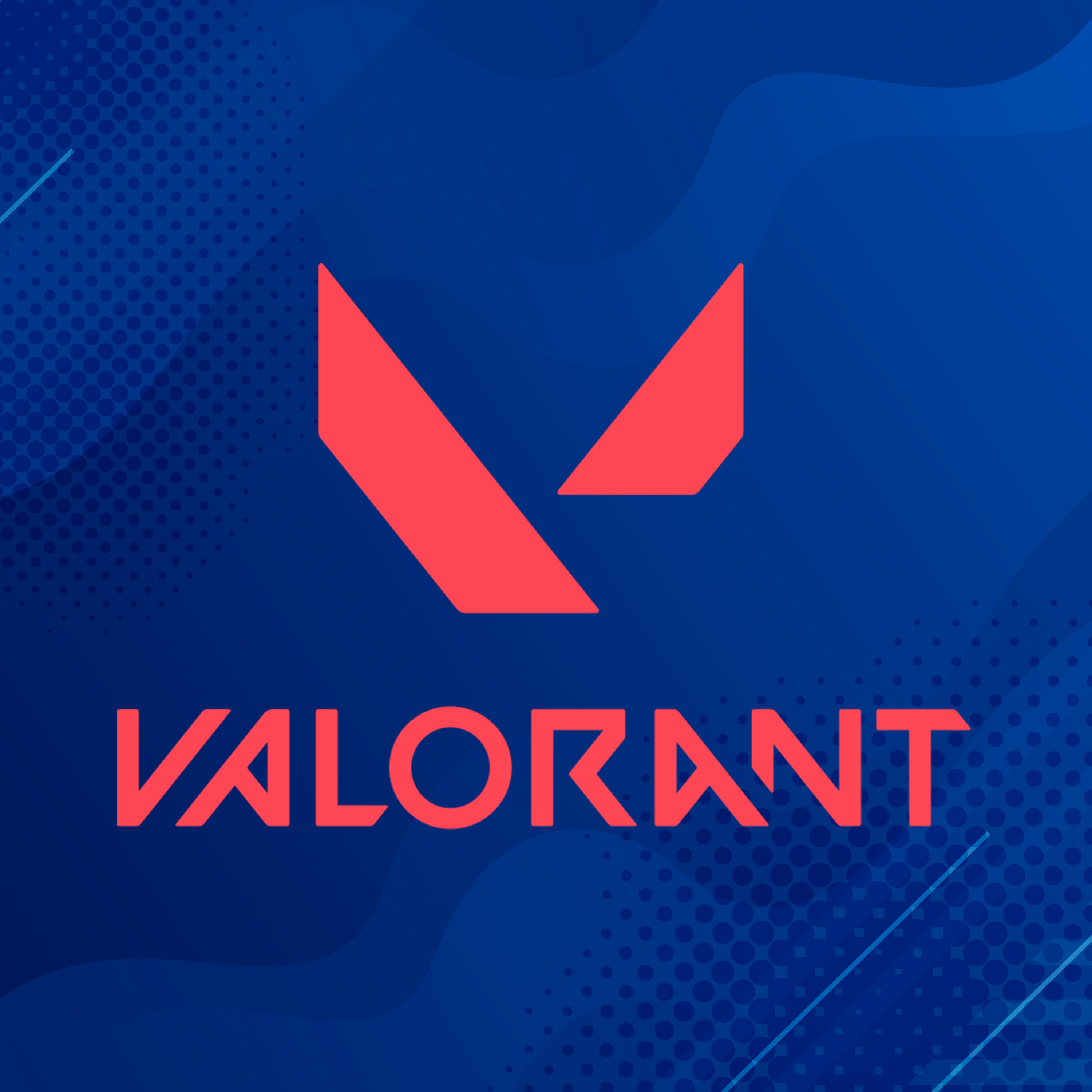 Valorant Logo