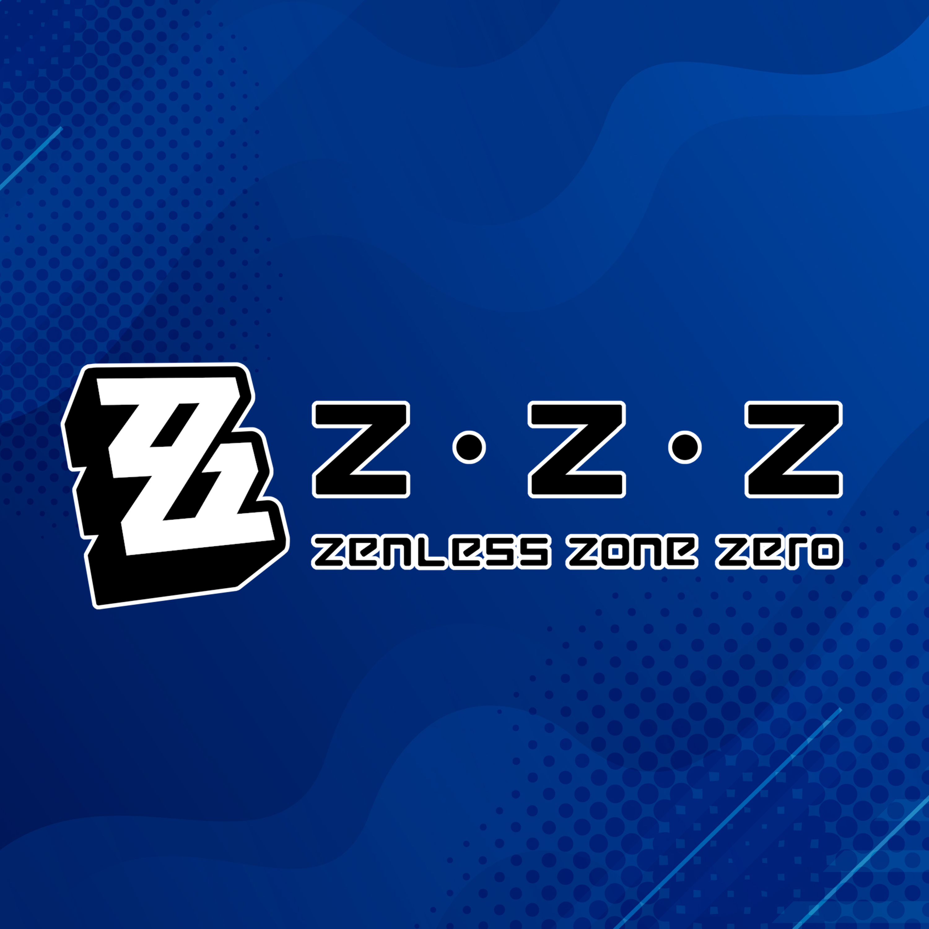 Zenless Zone Zero Logo