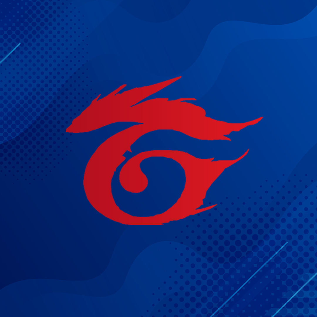 Garena Logo