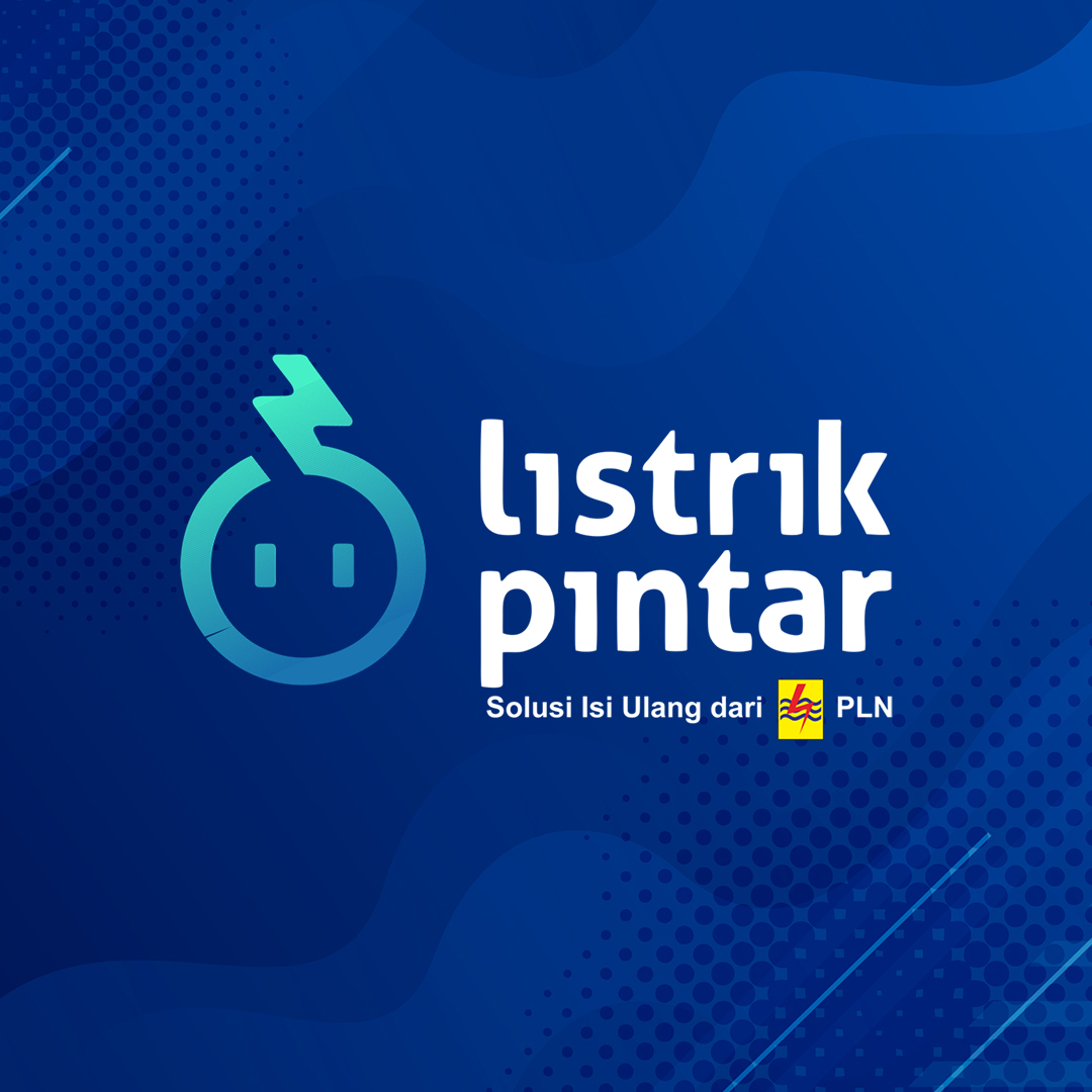 Listrik PLN Icon